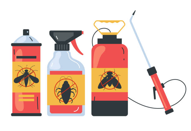 Best Pest Prevention Services  in Burgettstown, PA